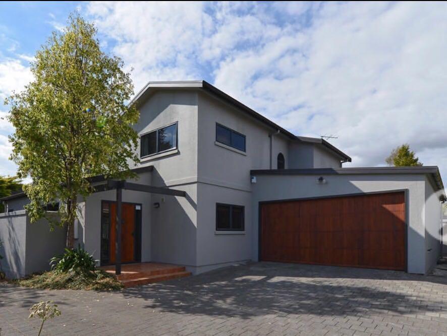 Great View Near Rotorua Lake Exterior foto